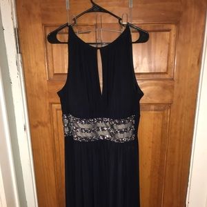 Prom dress/bridesmaid dress